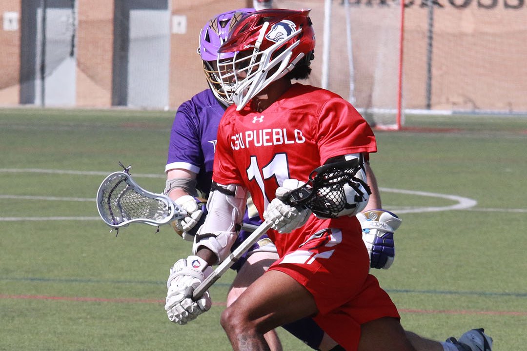 VarsityLacrosse's tweet image. SAVE CSU PUEBLO LACROSSE 

The Players at Colorado State-Pueblo have put together a petition to stop their Athletic Department from cutting the Men’s Lacrosse team. Sign using the link in our bio to help.