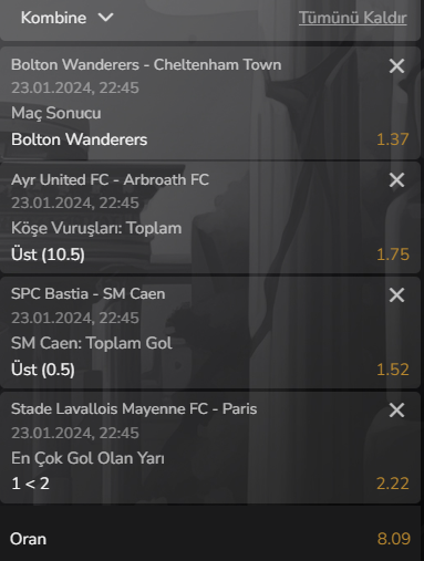 Won Statistic tweet media