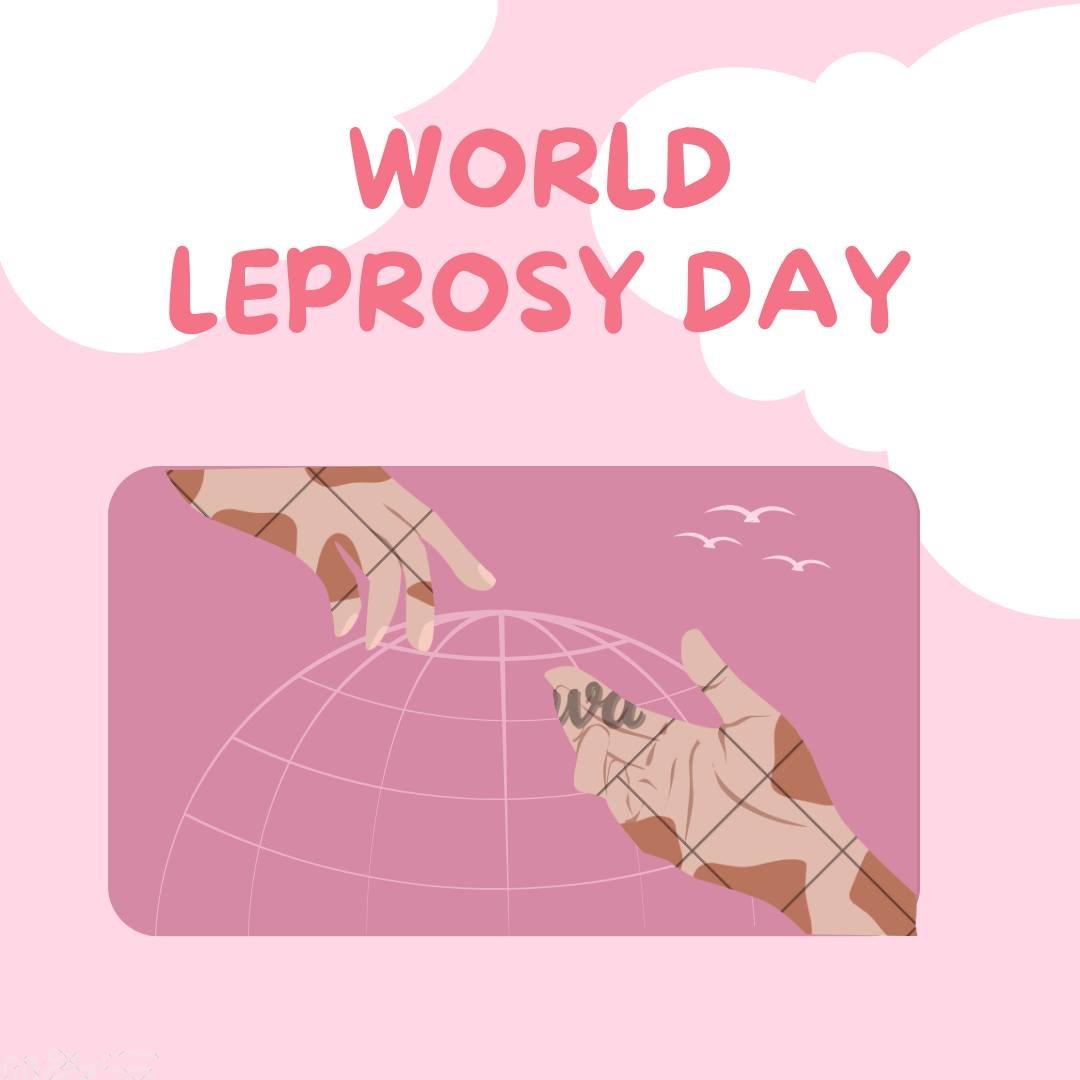 PHS_JOAG's tweet photo. Did you know that Leprosy is a Neglected Tropical Disease (NTD)? This World Leprosy Day, let's raise awareness of the stigmas that are associated with diseases and the impact that has on the individual. 
#USPHS #JOAG #uniformedservices   #usphscomissionedcorps #WorldLeprosyDay https://t.co/e8fHejiPLu