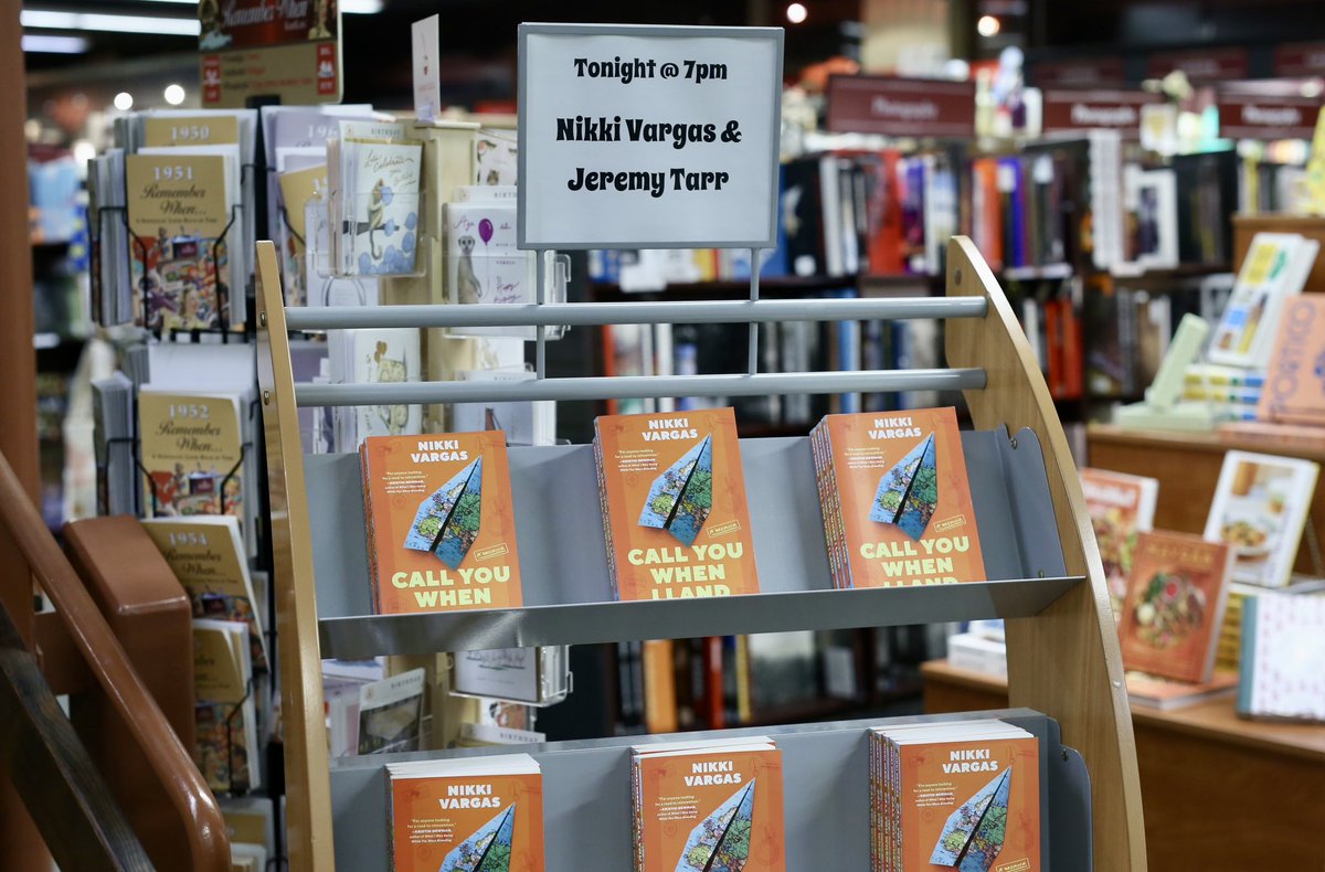 Nikki Vargas | author & travel editor tweet media