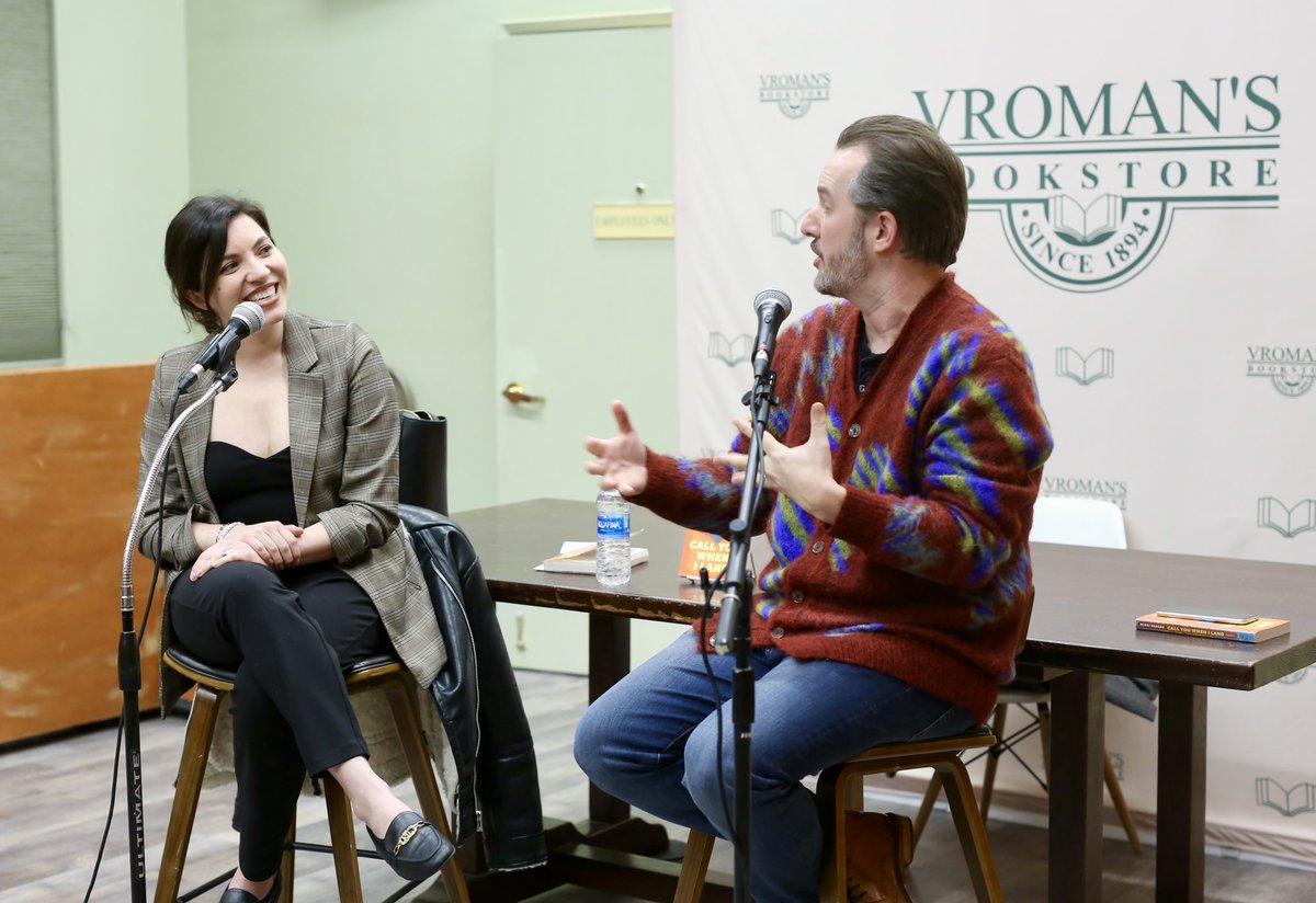 Nikki Vargas | author & travel editor tweet media