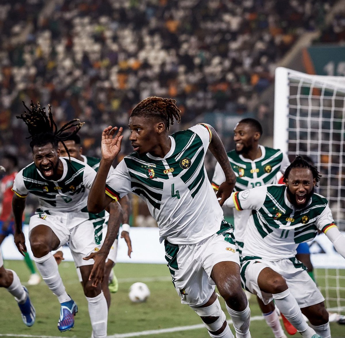 Ce sont des incapables mais ce sont nos incapables à nous ❤️