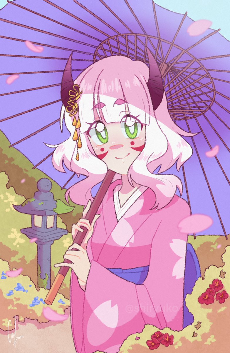 Happy bday <a href="/Ayakashiis/">Aya 🌸 JW Valencia NC 37</a> embajadora del rosa 💖🌸✨