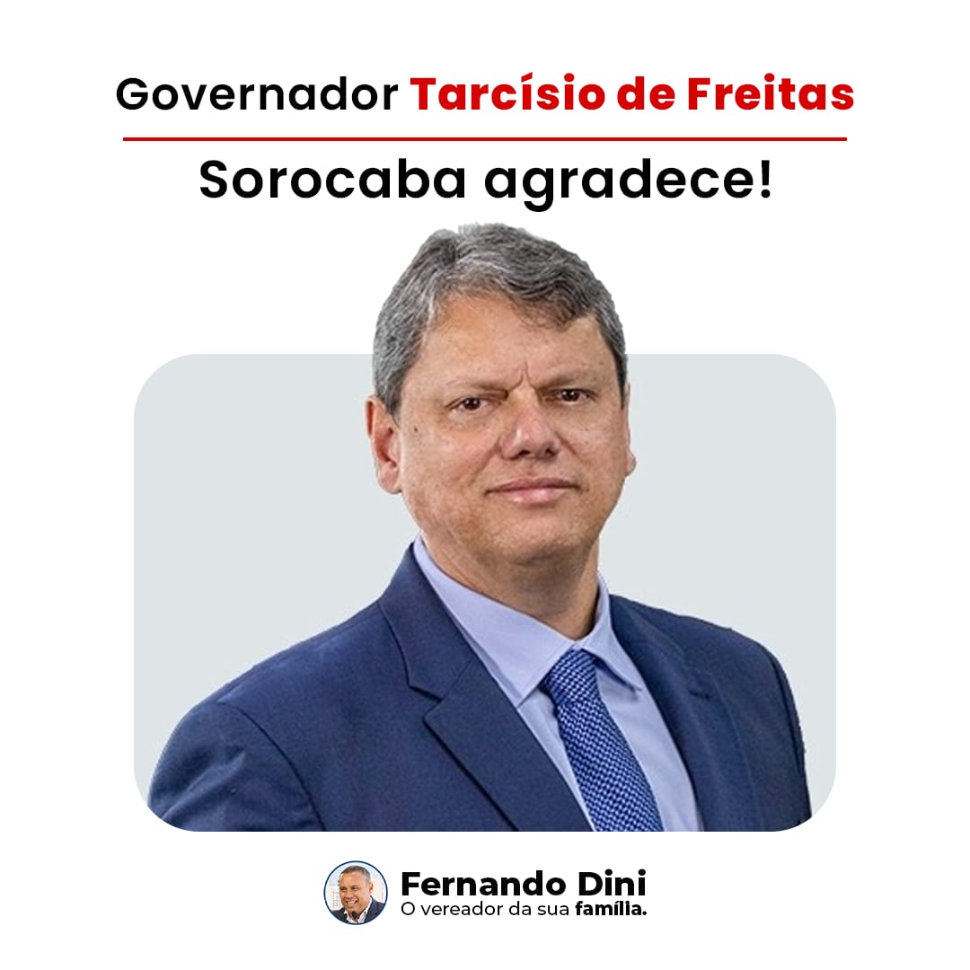 Fernando_Dini's tweet photo. Nossa gratidão ao governador Tarcísio de Freitas que vai destinar 7 milhões de reais ao GPACI. O hospital que é referência no tratamento contra o câncer infantil, foi bastante atingido com as fortes chuvas nos últimos dias.
Obrigado governador, por olhar para a nossa região. https://t.co/uCKkkmFWr0