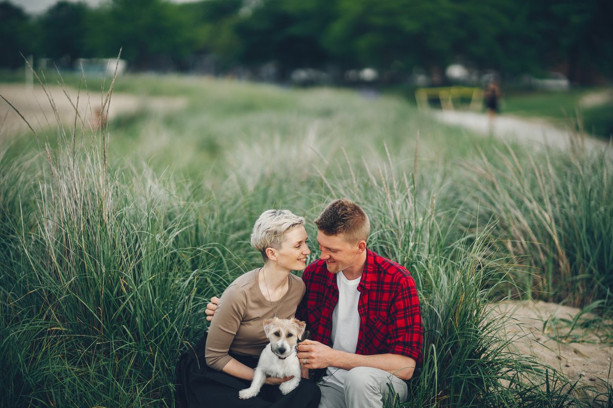 Dogs are a part of the family. Never forget about that. 

#dogslife #dogmom #dog