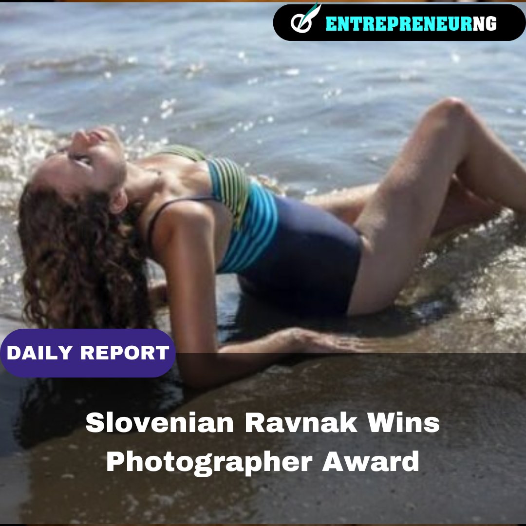 Slovenian photographer AndreJa Ravnak takes home the top prize at the 2023 Travel Photographer of the Year competition with her stunning European landscapes. 
.
Read more :entrepreneurng.com/2024/01/23/slo…

#landscape #photographyaward #photography #nature #travel