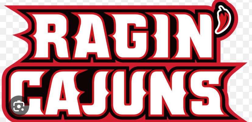 I Am Blessed to receive my 4th d1 offer from @RaginCajunsFB thank u!!!!@patgandy6 @RickyCiccone