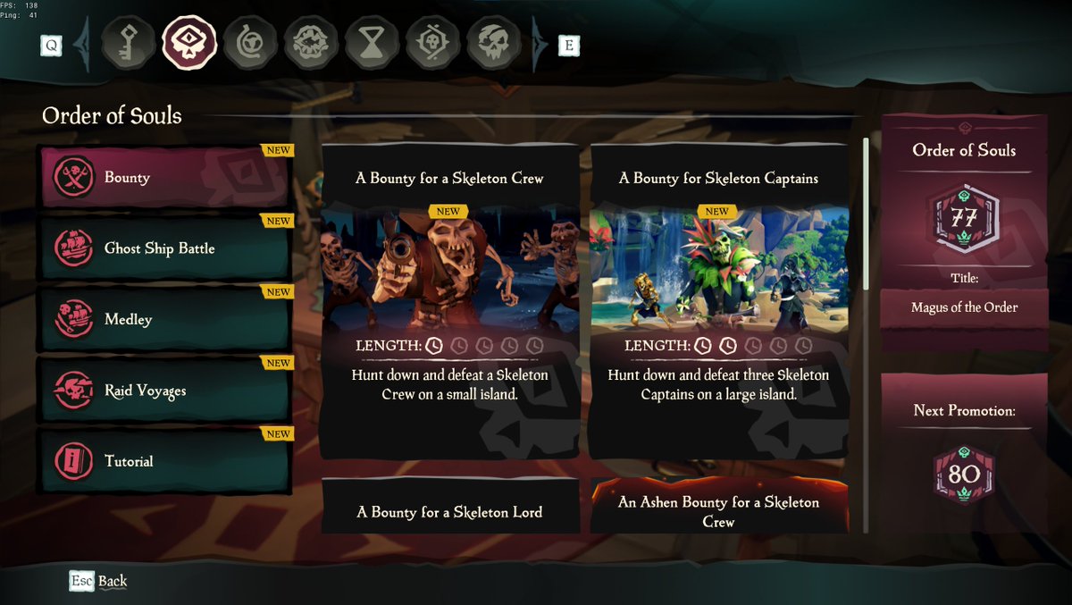 So what exactly is new about this stuff? 🤨
#SeaOfThieves #BeMorePirate #Season11