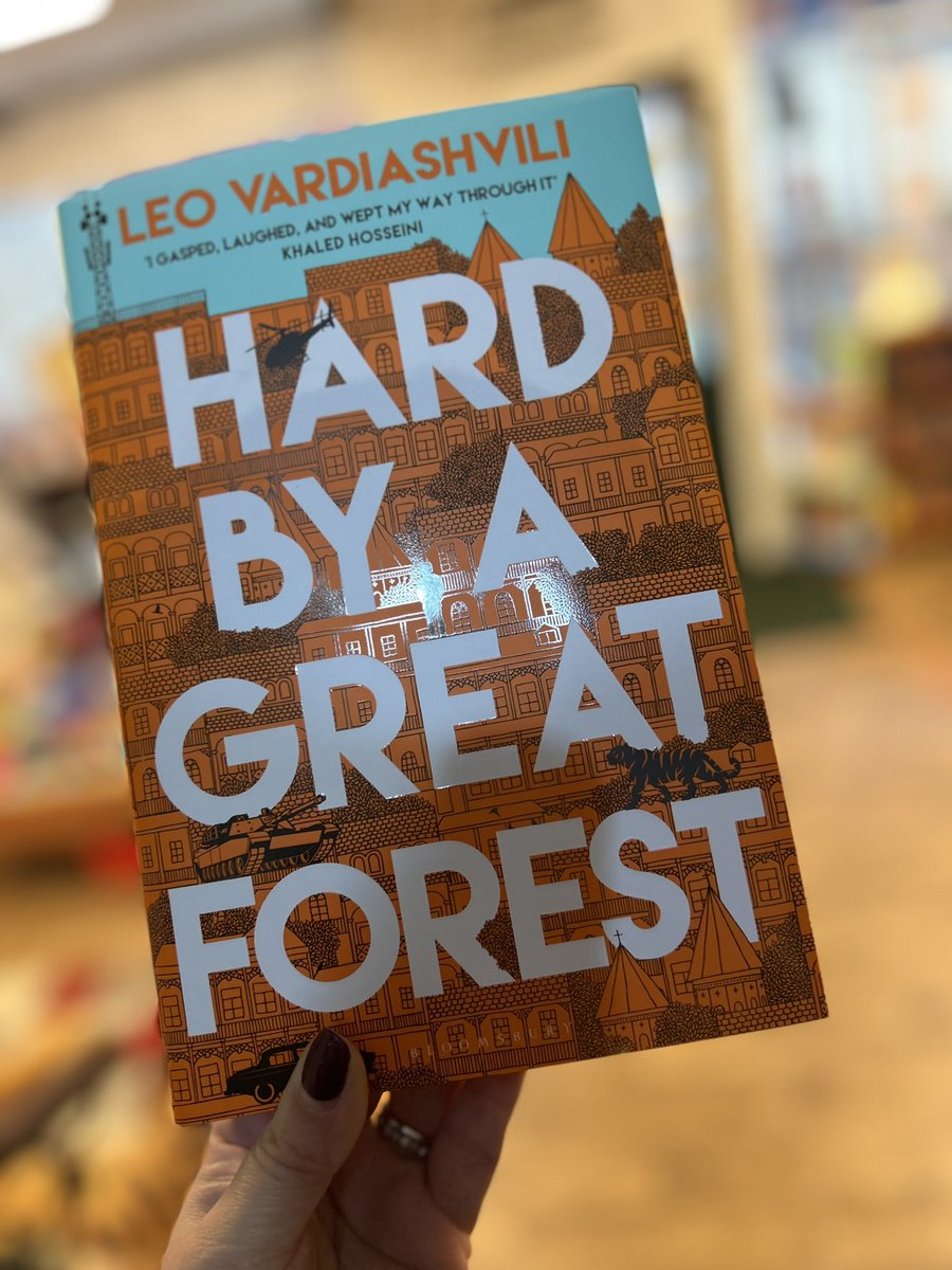 The Rabbit Hole Brigg tweet media