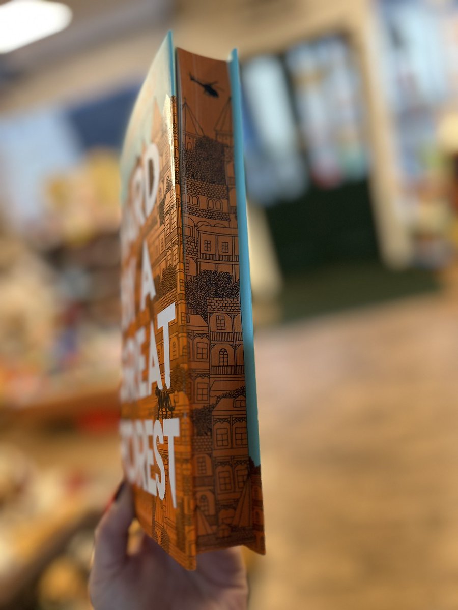 The Rabbit Hole Brigg tweet media