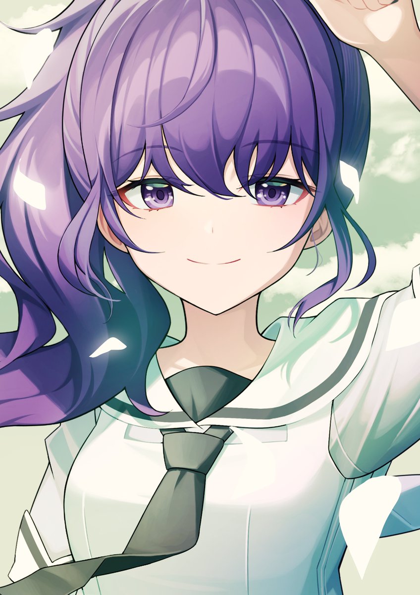 朝比奈まふゆ 「25時の情熱を忘れずにいれるかな #prsk_FA」|SoRA