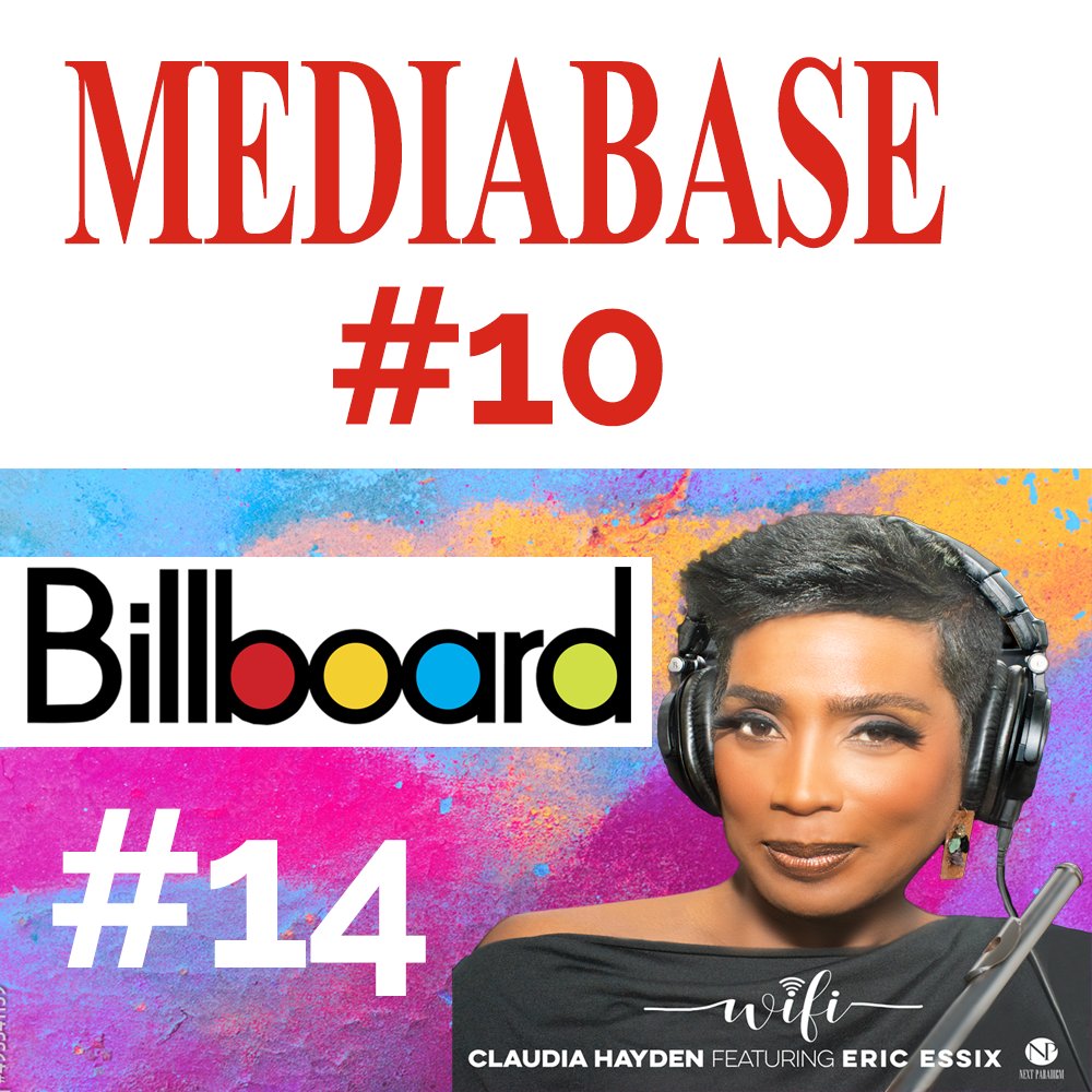 claudia hayden tweet media