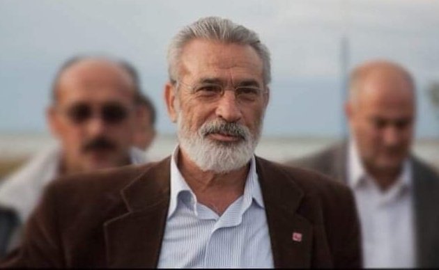 "Bedeli ne olursa olsun, 
Müslümanca yaşamanın hâysiyetine tâlibiz."

İsmet Özel #GazaStarving