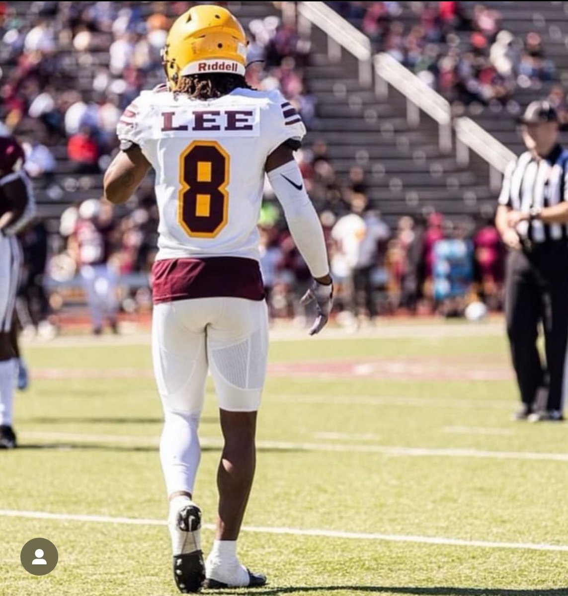 Naeshaun Montgomery tweet media