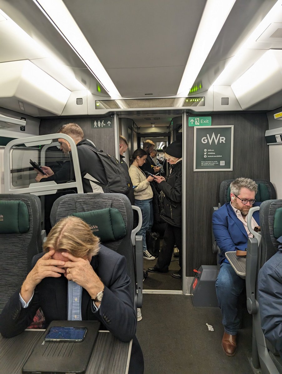 Forest10787's tweet photo. @GWRHelp https://t.co/TyF1F7uHsL