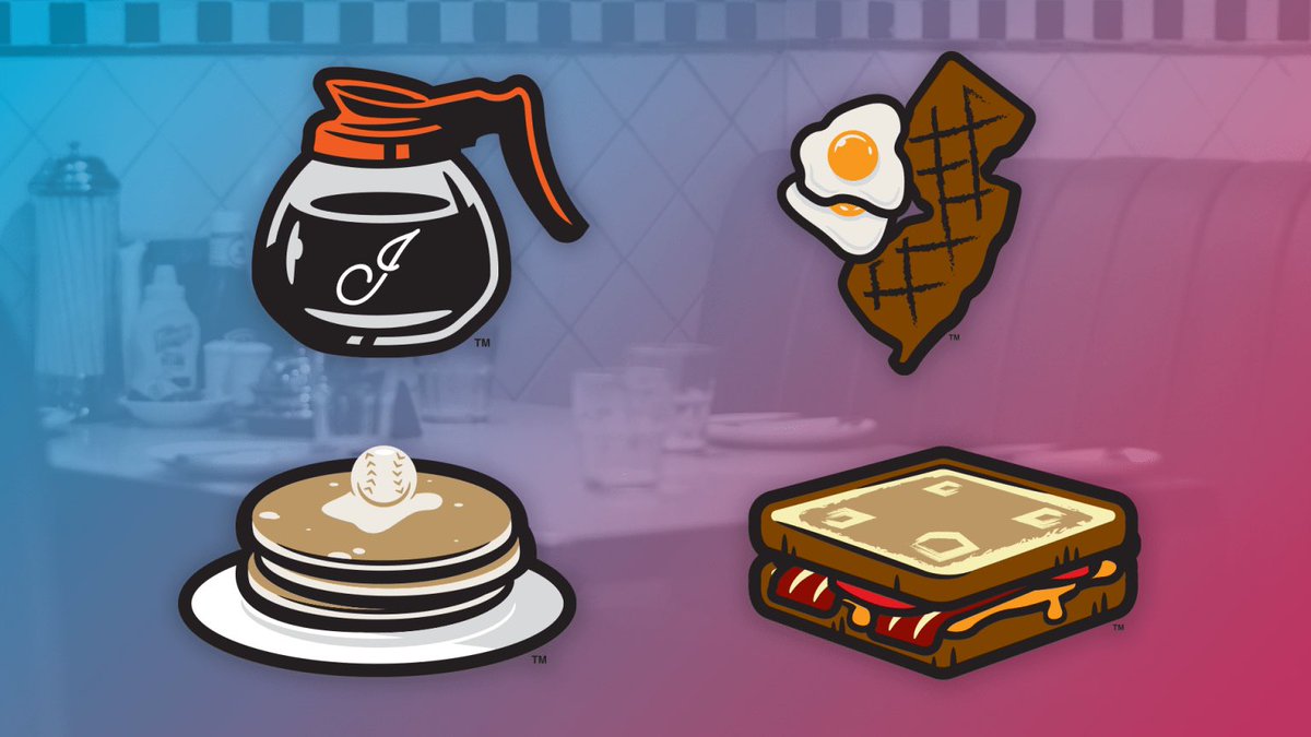 memheller's tweet image. The Jersey Diners? Are you kidding me? Bravo @SOMPatriots