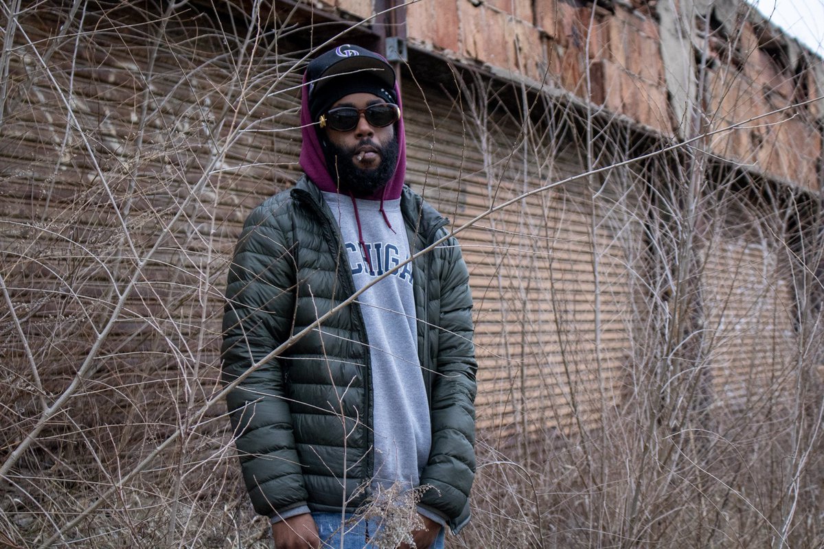 “I got ta be unstoppable”