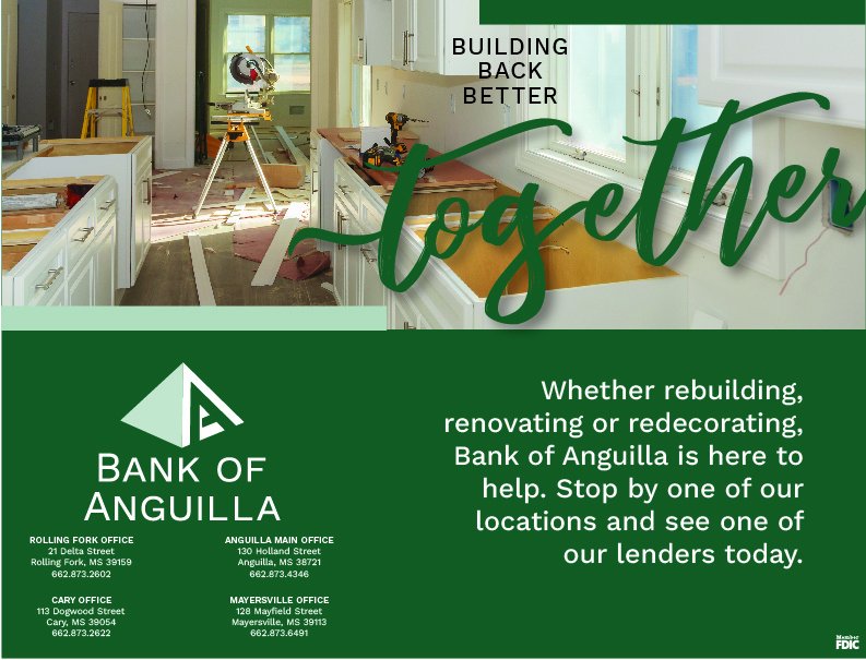 Contact one of our knowledgeable lenders today for your building needs.