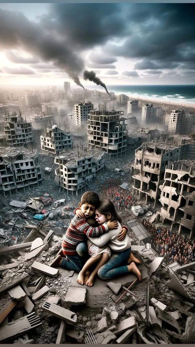 hlyagzbyk's tweet photo. Gazze için sessiz kalanları ve onları 
sessizliğe mahkum edenleri tarih 
“vicdansız suçlular” ve “aciz 
seyirciler” olarak kaydedecek. 

Ya Allah katındaki hesapları ?
 
#GazaStarving https://t.co/x3DWTG2hZK