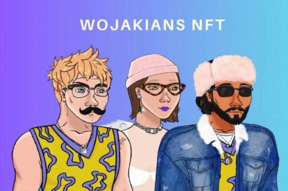 #Scam NFT projects have fooled countless investors. Bored Ape Yacht Club and other scams are just empty promises. Join the Wojakians Squad and let's expose the truth! #WojakiansSquad   

<a href="/wojfinance/">Wojak Finance</a> 
#nftwoj
#wojak
#woj
#wojakians
<a href="/wojak/">Wojak</a>