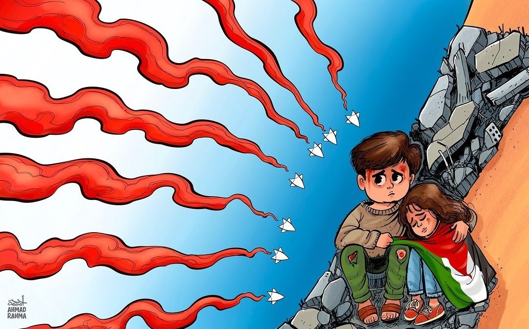 Refah Sınır Kapısı açılsın!
Open Rafah Border!

#GazaStarving