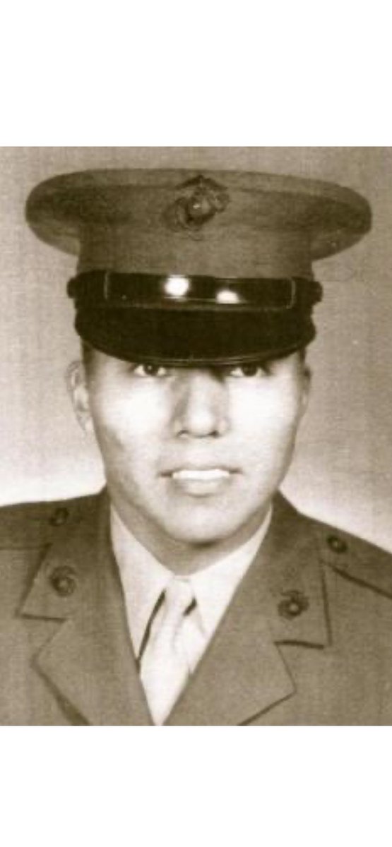 U.S. Marine Corps Private First Class Leonard Dale Rose was killed in action on January 23, 1969 in Quang Nam Province, South Vietnam. Leonard was 20 years old and from Herlong, California. 1st Force Recon Company, 1st Recon Battalion. Remember Leonard today. Warrior. Hero.🇺🇸