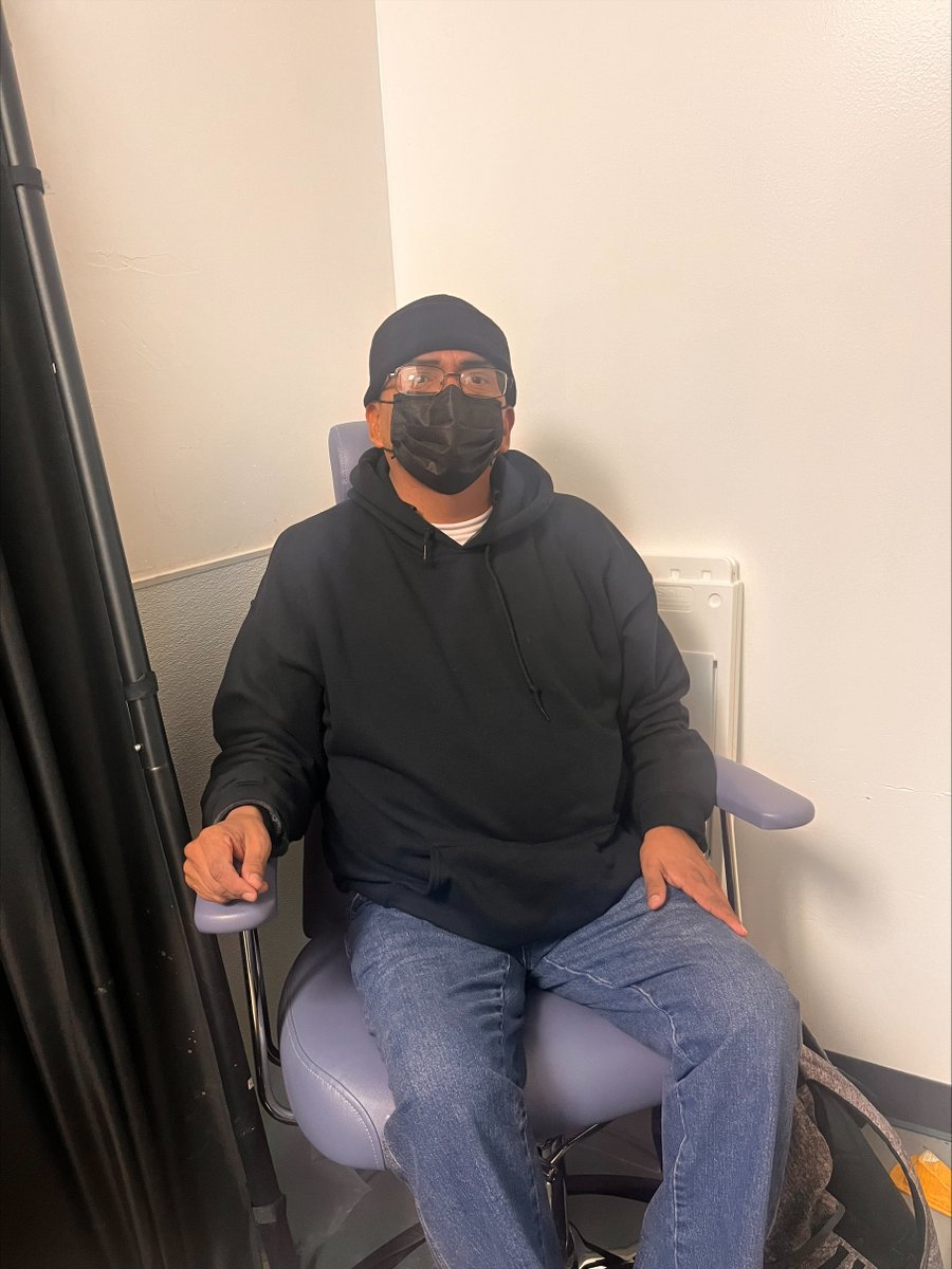 Ostrow Dentistry USC tweet media