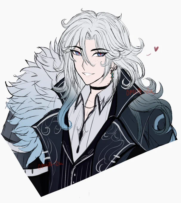 [OCS] Nihil and Naga~