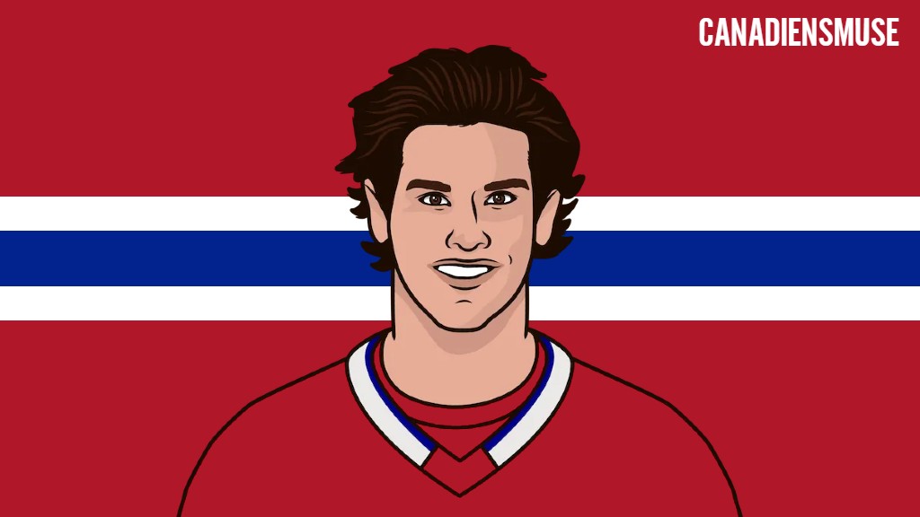 Sean Monahan this season:

— 46 GP
— 11 G (5 PPG)
— 20 A
— 31 P (13 PPP)
— -6 +/-
— 56.4 FO%
— 10 PIM

Is he worth a first-round pick?

#GoHabsGo
