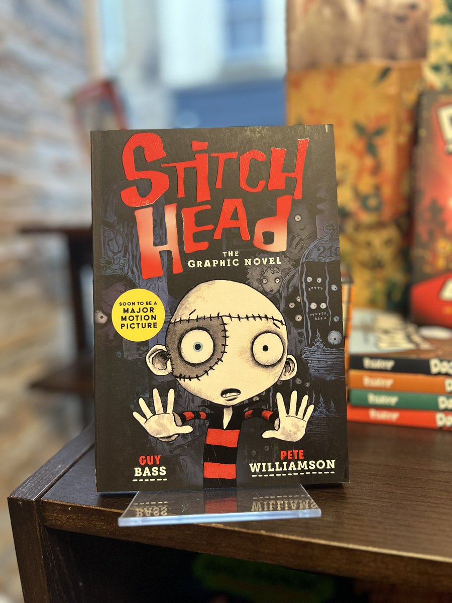 The Rabbit Hole Brigg tweet media