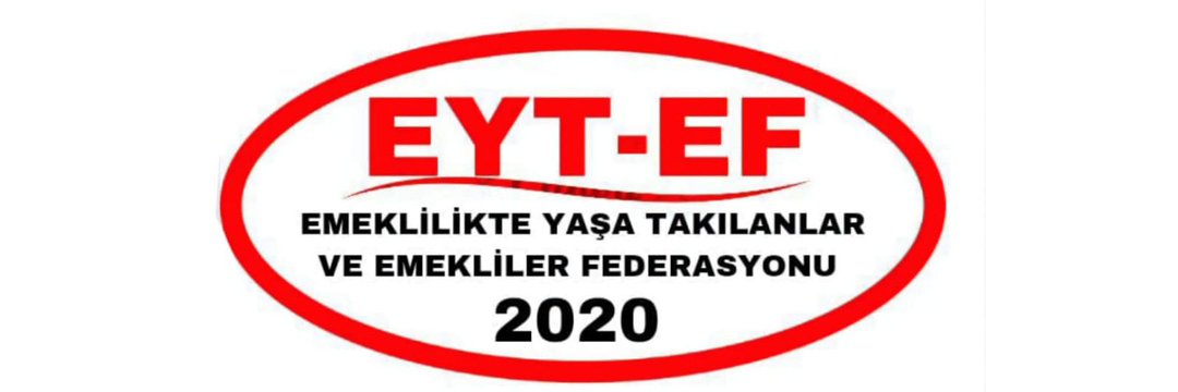 EYT & EF Arzu LASTİKCİ tweet media