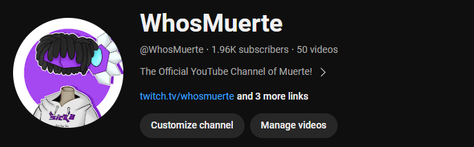 WhosMuerte tweet media