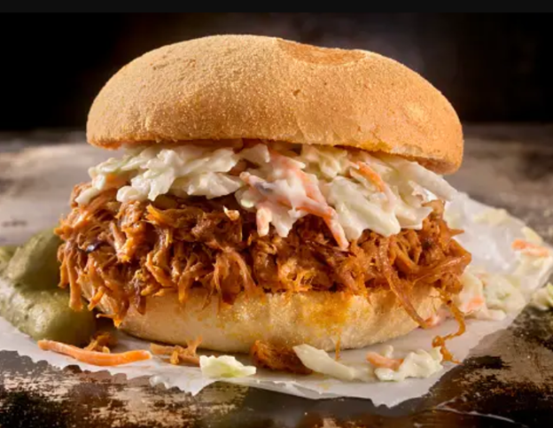 👀 Can't resist a good BBQ? Neither can we! Here's a sneak peek into the irresistible flavors coming your way at our Cub Scout Annual BBQ Fundraiser. Get those taste buds ready for a flavor explosion! Order now! 🔥🍗pack486.org/bbq/ #BBQPreview #CubScoutBBQ #Pack486