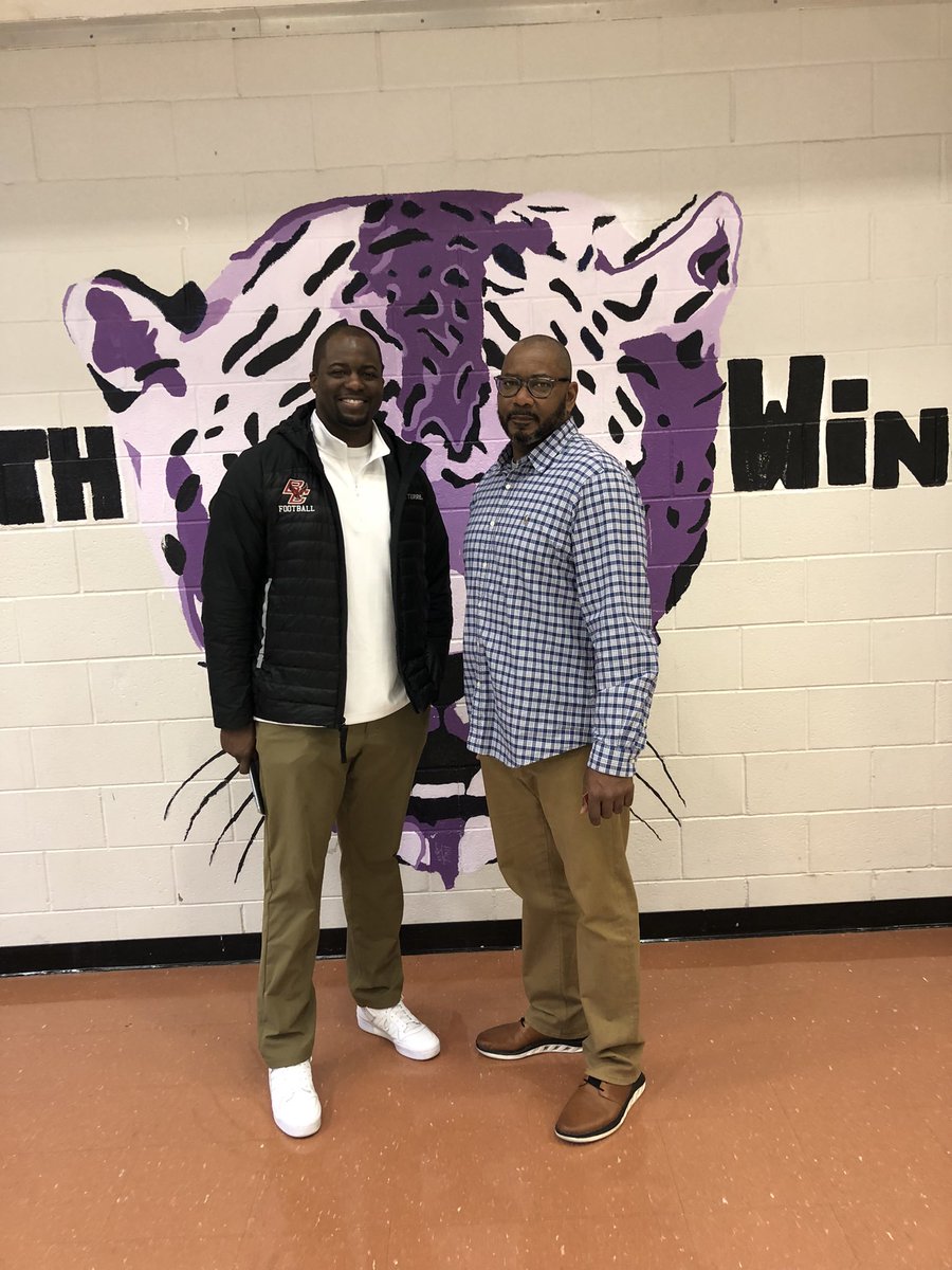 Jerome Griffin tweet media
