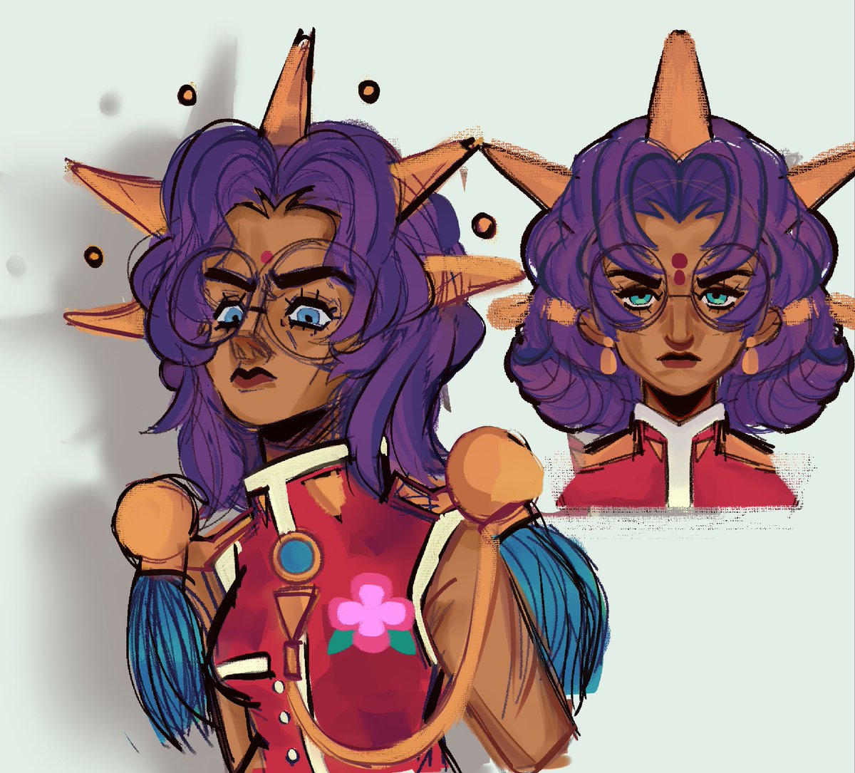 sniplizard's tweet image. FINALLY
#RGU  #anthy #revolutionarygirlutena #rgu #fanart