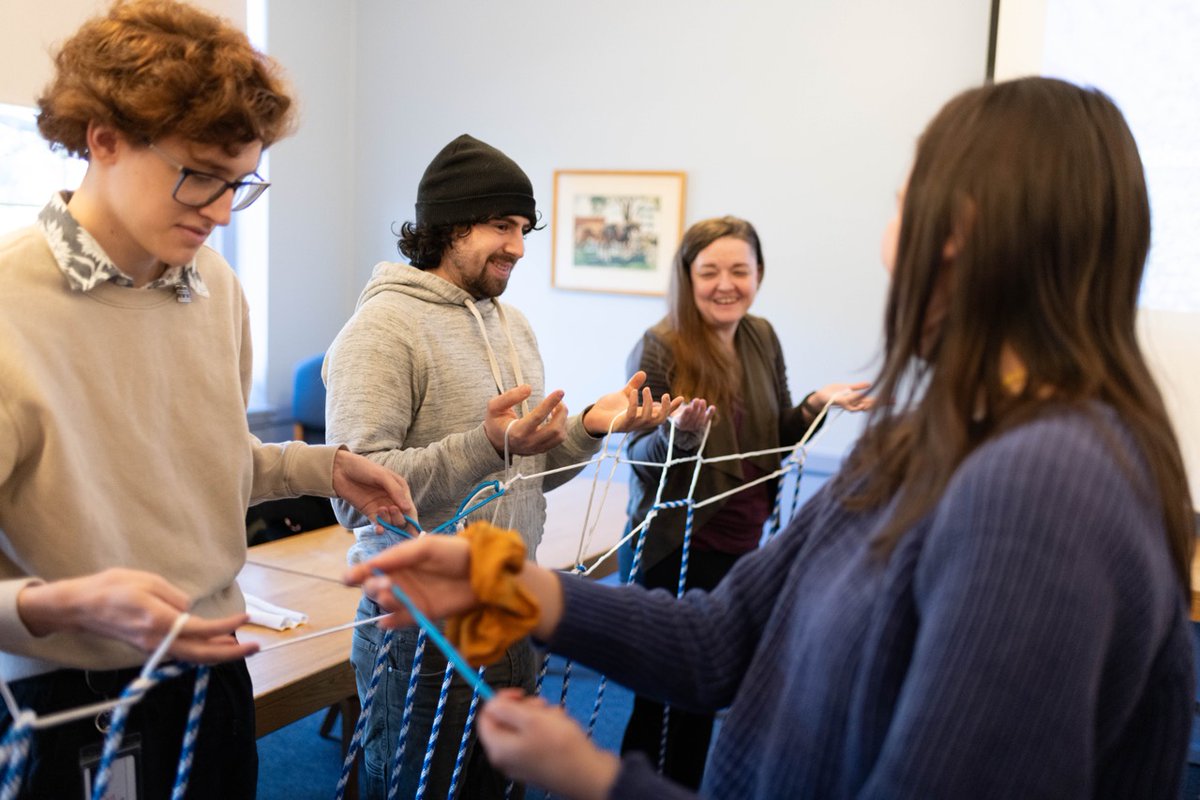 Advanced Structures & Composites Center tweet media