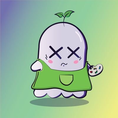 $GHOST Sei Token tweet media