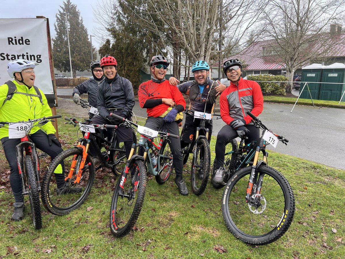 Stinky Spoke 2024 is just days away. “Early Bird” registration ends tomorrow (1/24/24) at midnight. Go to stinkyspokeride.com for all the details and the registation link.