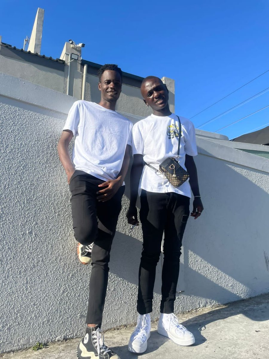 ReaganMusobe's tweet image. Let us explore cape town