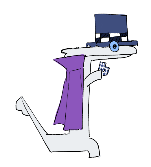 딴딴딴따~라라란