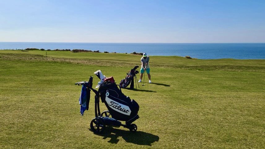 GolfTheLakesUK's tweet photo. Stunning seaside golf 🤩 at Seascale Golf Club ⛳️ life on the links ⛳️ Have you played it?
( 📸 @seascalegolf )
Follow 👉🏼 @GolfTheLakesUK
#golfthelakesuk #gtluk #golfing #golf #golflife #golfer #golfswing #golfcourse #seascale #seaside https://t.co/QCpPiGBzSx