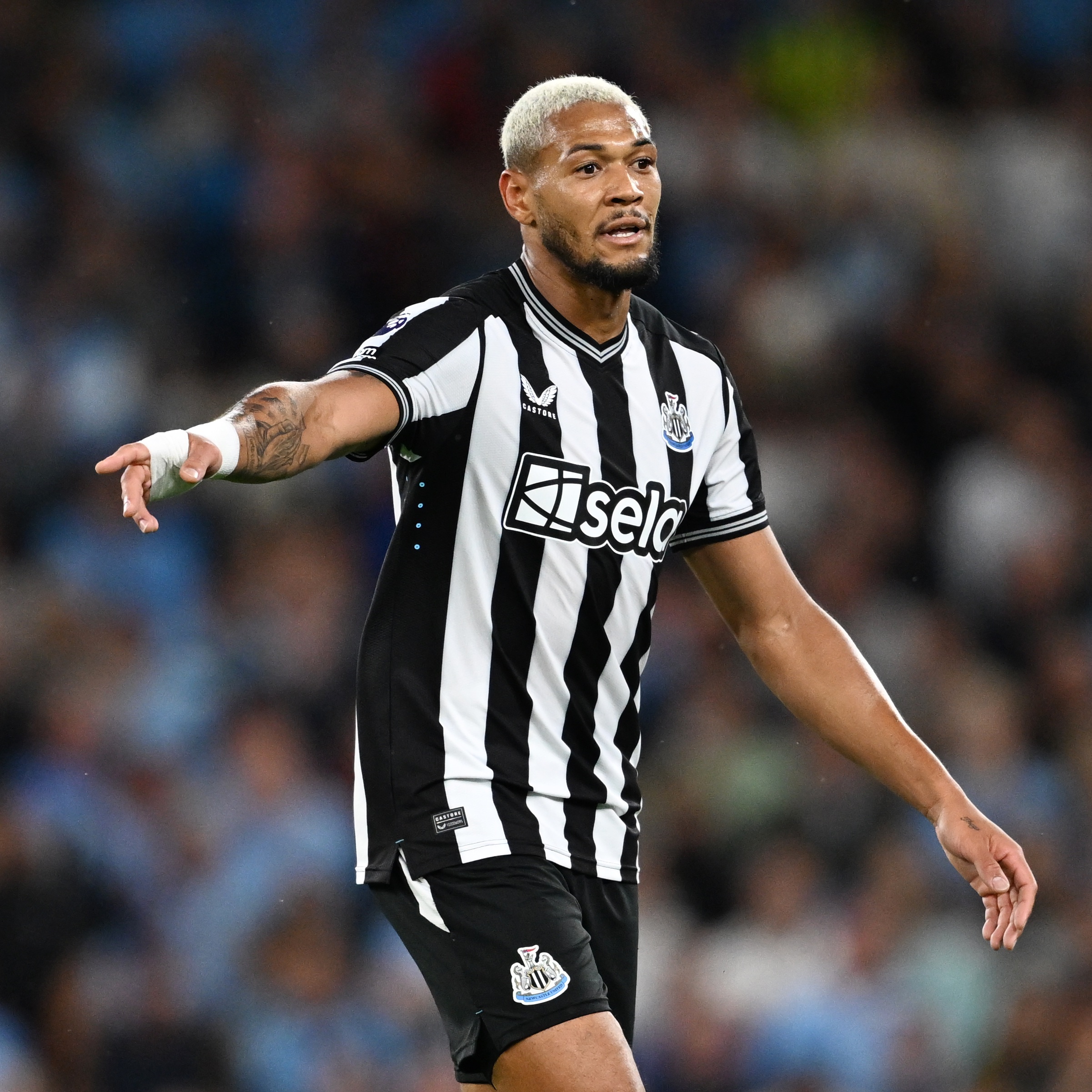 Newcastle fc deals