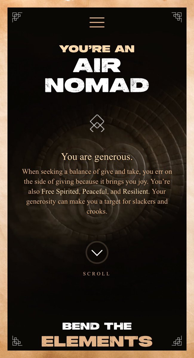 bluemantics's tweet image. KNEW IT