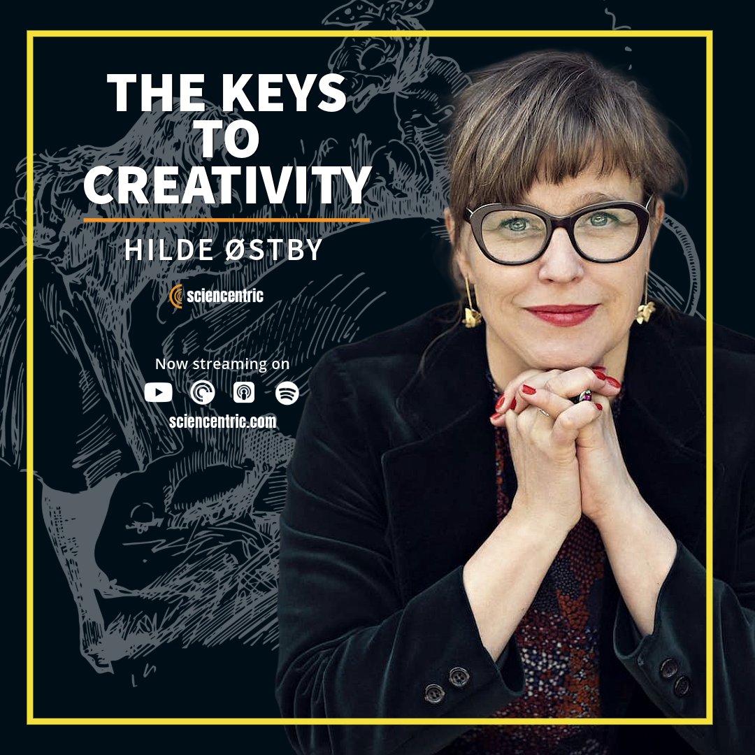 Sciencentric tweet media