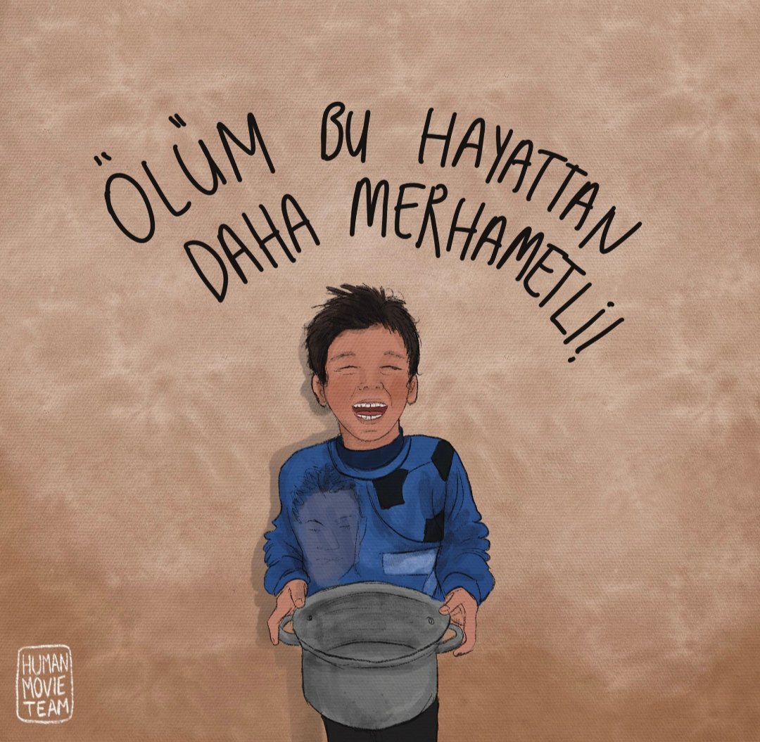 gozdeyeldan's tweet photo. #GazaStarving https://t.co/J5P5Y2ie9A
