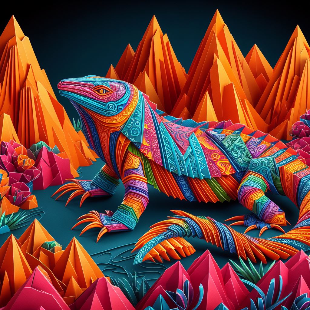 TakacsTarjanyi's tweet image. Mexican Mole Lizard
@JackBoregar86
@Demons6666_6666