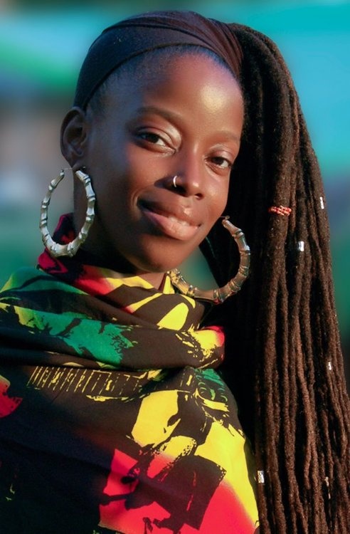 AfricanHub_'s tweet photo. Growing up, we all thought Jamaica was part of Africa. https://t.co/zLNFFHv8Tk