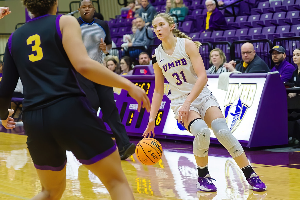 1/20/2024 UMHB Women's Basketball vs Concordia russellmarwitz.com/1-20-2024-umhb…