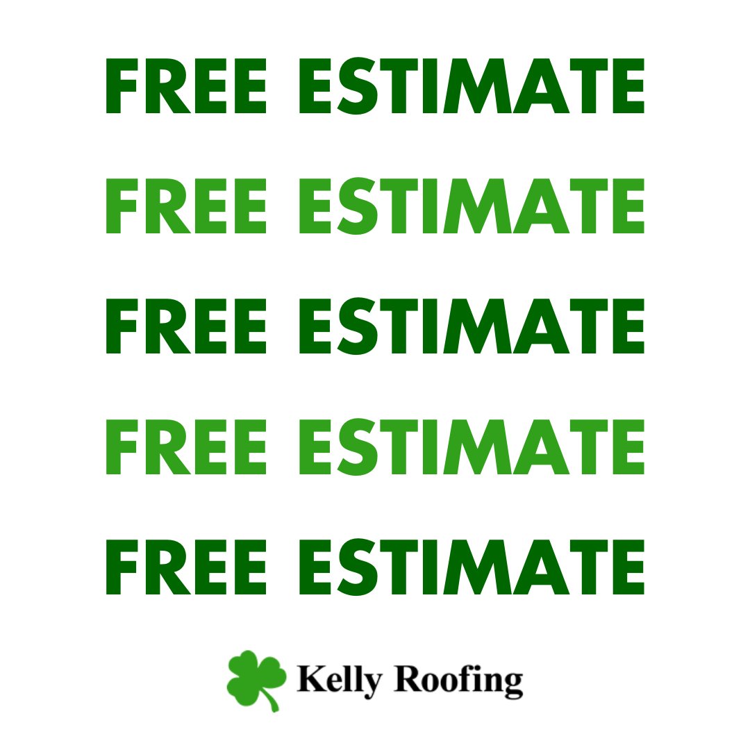 Kelly Roofing tweet media