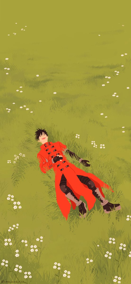 thinking about post trimax